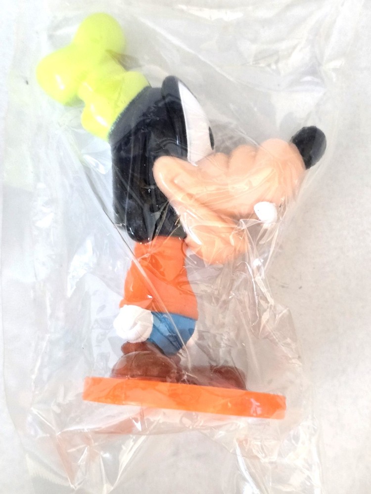2003 Kellogg's Walt Disney Bobbleheads