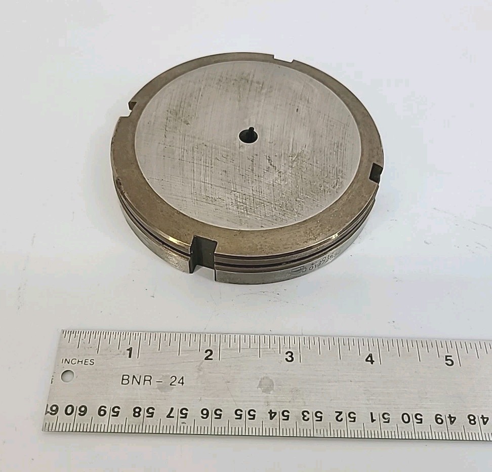 Mate + .012 01972532 Punch Press Die