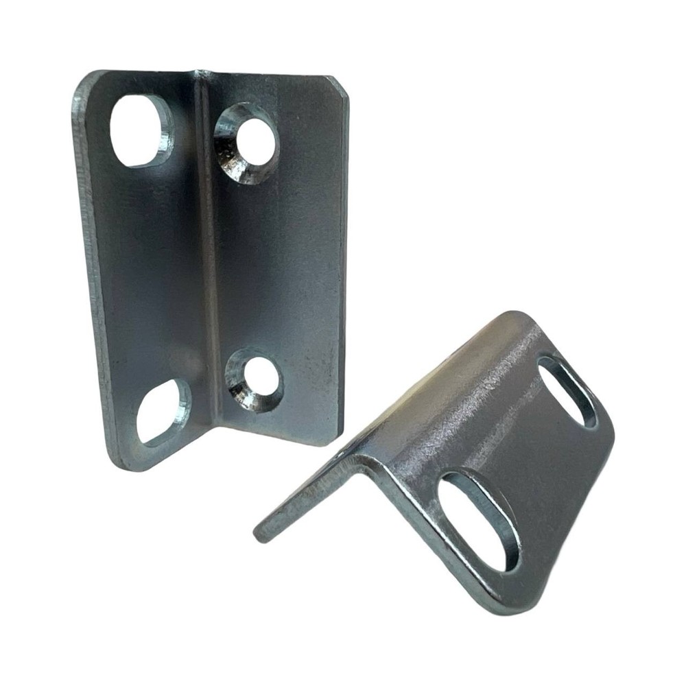 3COM switch rack mount kit rack ears with screws