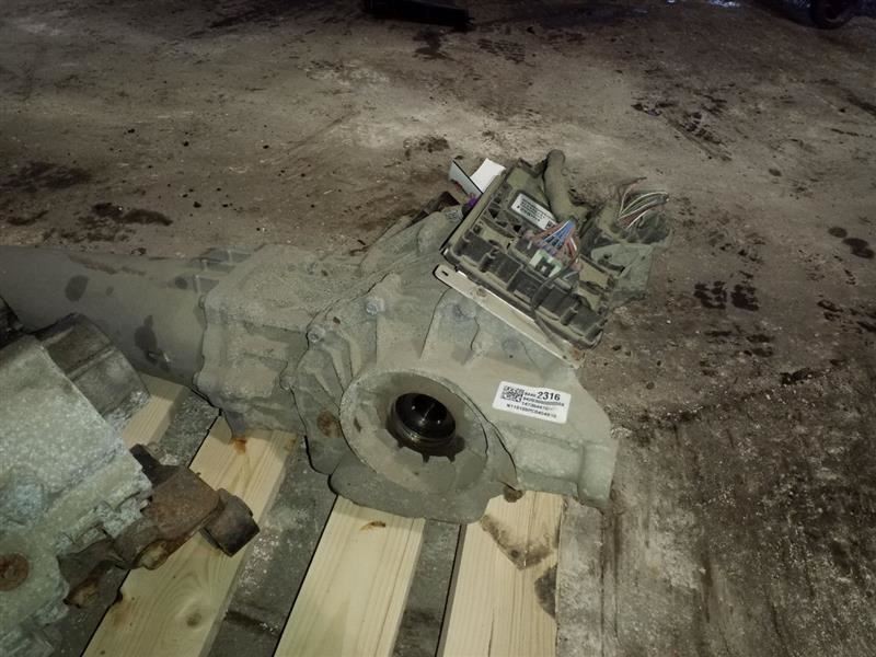 TRAVERSE 2019 Carrier 1994585