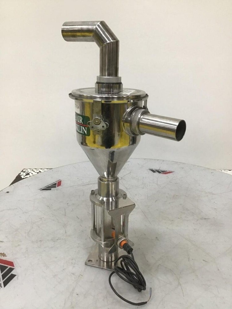 CONAIR Autoloader K2 Used #137764