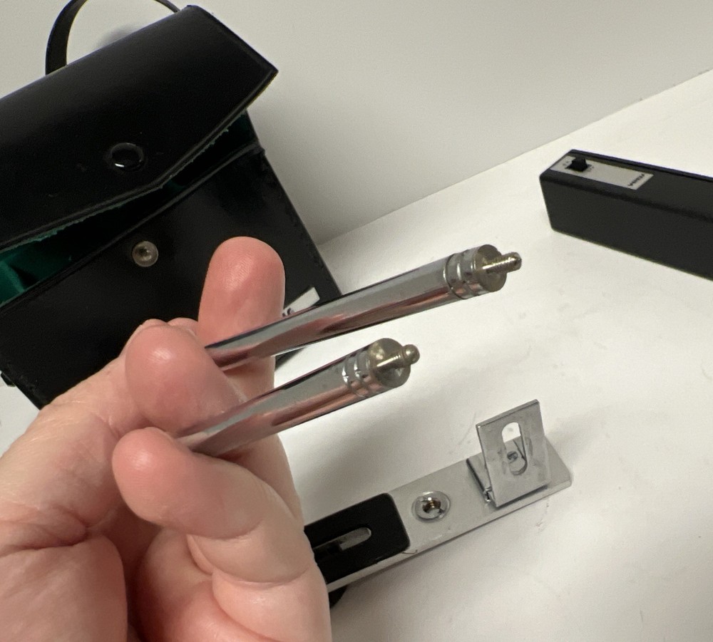 Venus Wireless Remote Control Shutter UNTESTED