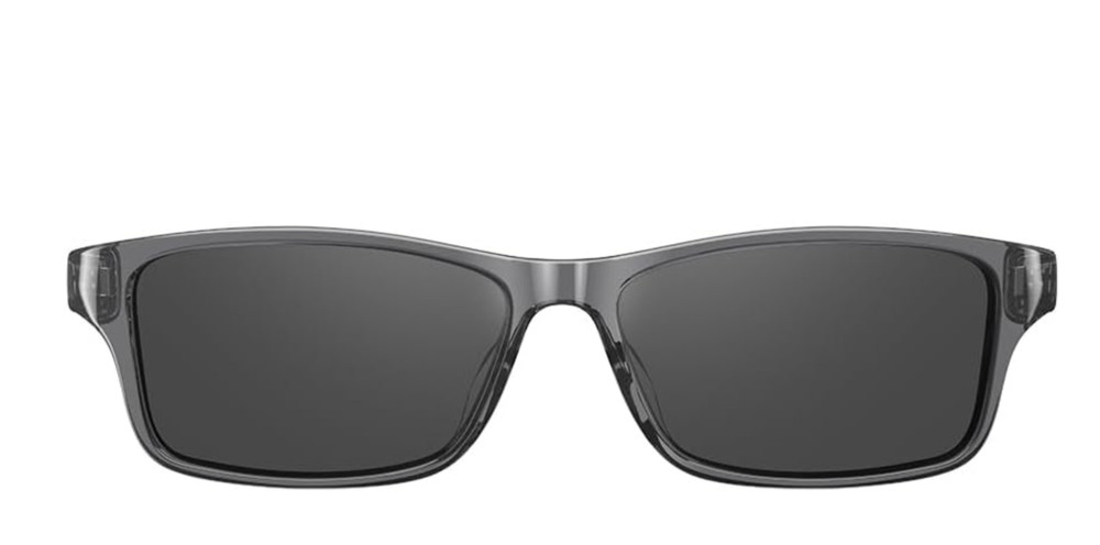 Amazon Echo Frames Smart Glasses Designed for Alexa+ Polarized Lenses NWT