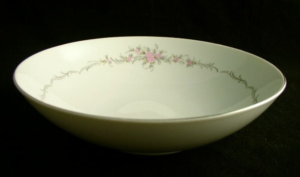 Mikasa Amelia Round Vegetable Bowl 5648
