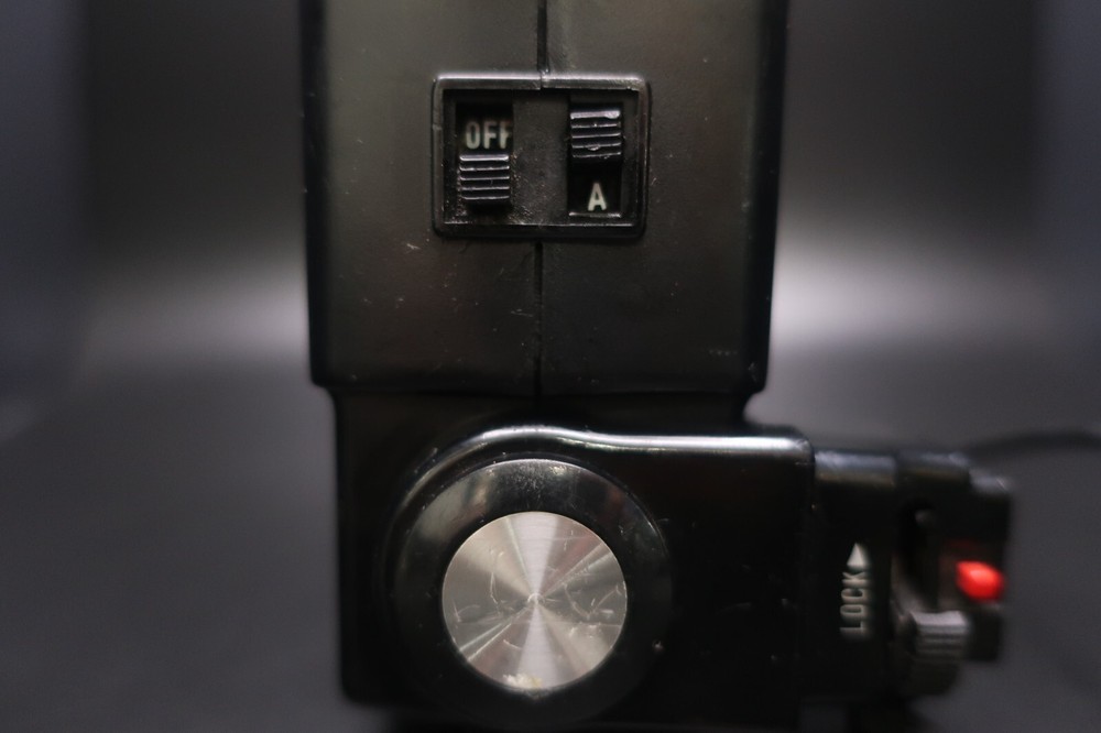 Vintage Vivitar Auto/Thyristor 292 Camera Flash PRE-OWNED