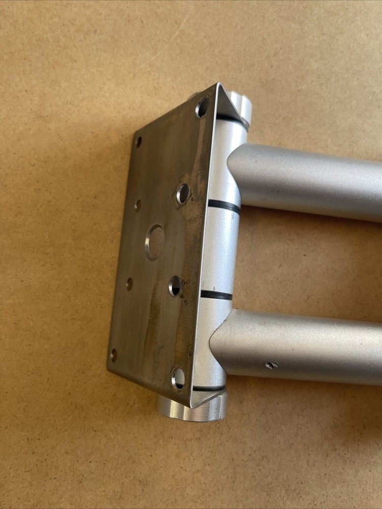 Domino touchscreen panel back mount ONLY