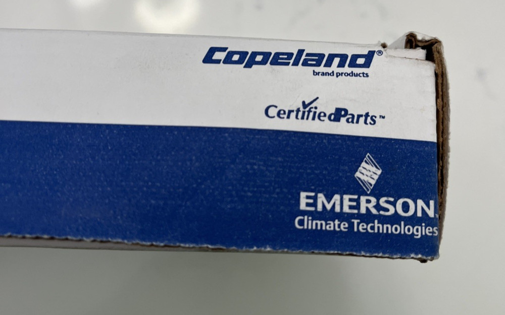 Copeland 568-2010-08 Compressor Crankcase Heater