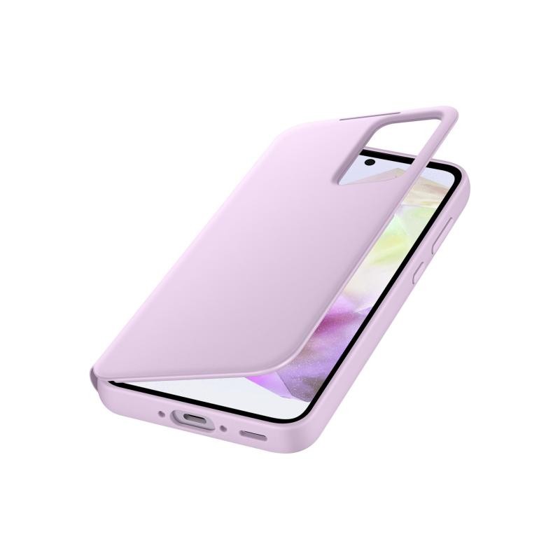 Samsung Galaxy A35 5G Smart View Wallet Case