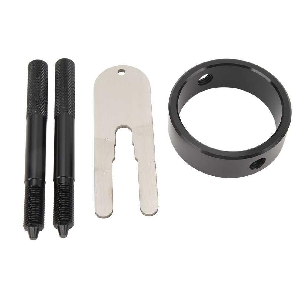 Fork Spring Compressor Tool Universal Fit Motorcycle Fork Spring Compressor HAOR