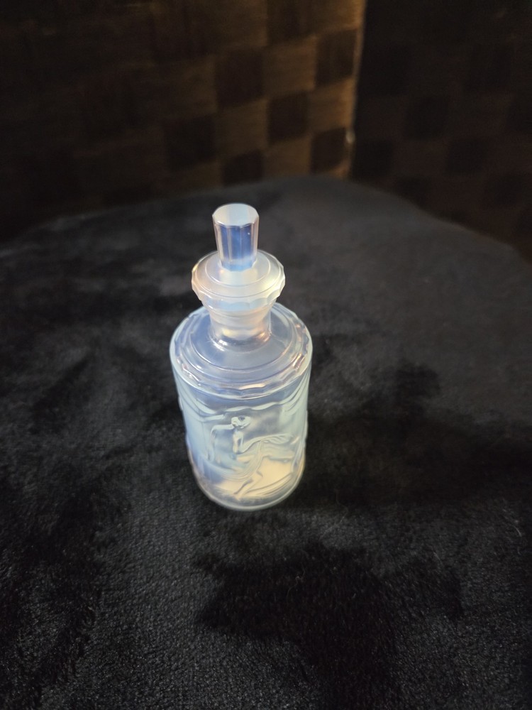 Sabino Opalescent Perfume Bottle