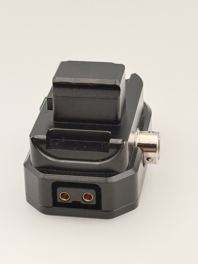 Mint Koetacoo Dji Power Plate