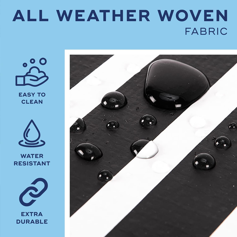 Rump Roost MED - Medium Lidded Storage Bin with Handles, Collapsible, Stackable,