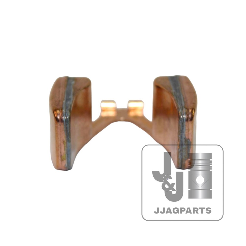 Carburetor Float Fits Ford Tractor | Marvel Schebler | TSX Small Bowl