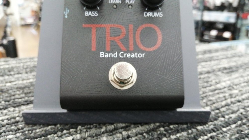 Digitech Trio-V-01 Effector