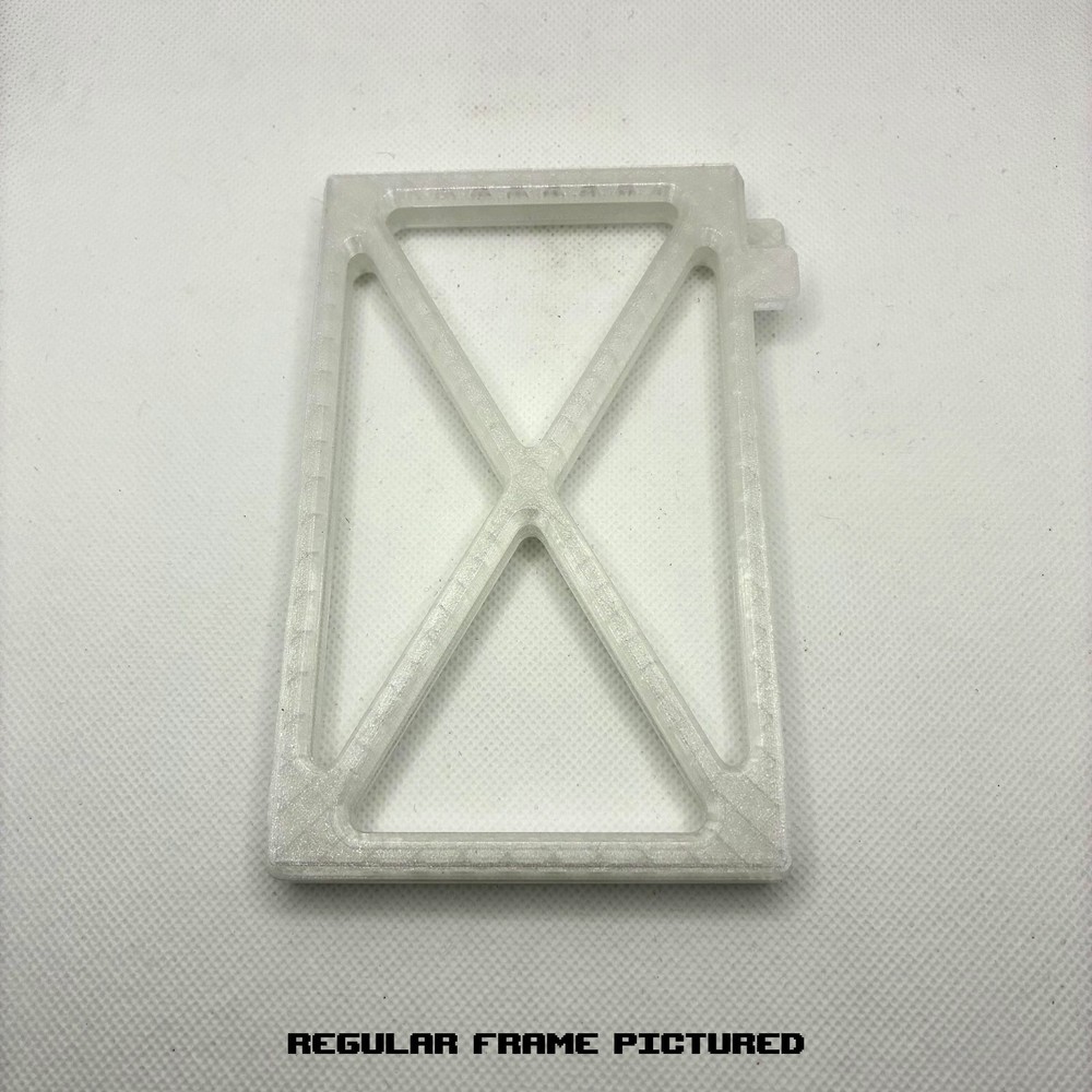 Slab Shipping Protective Frame | PSA AGS AGS BGS