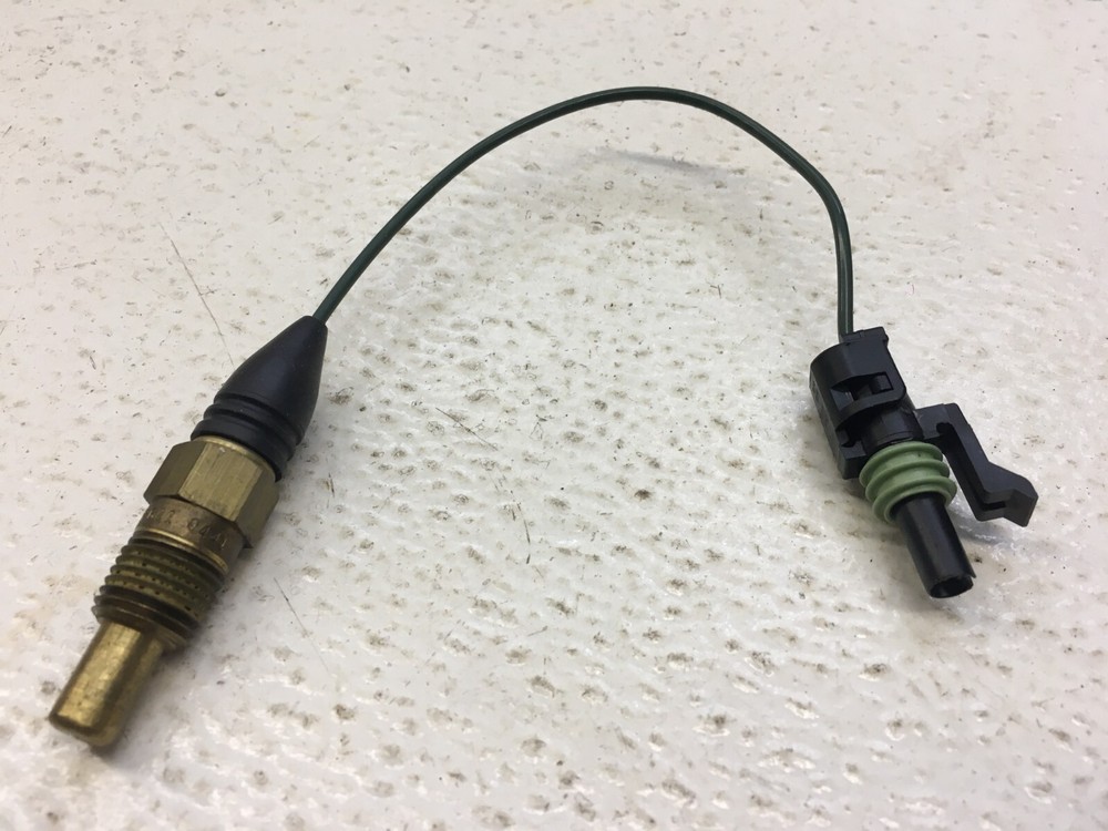 ACDelco GM OEM Engine Coolant Temperature Sensor 10232601