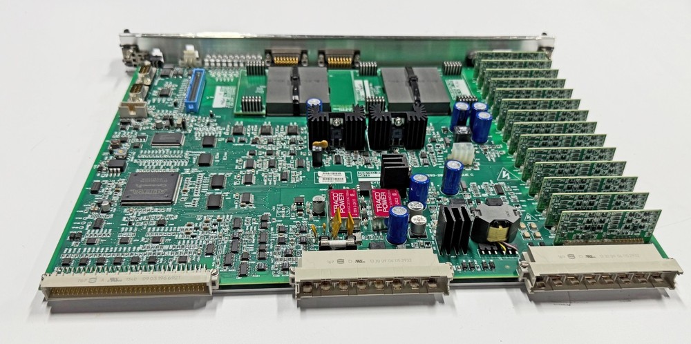 WATERS SYNAPT Transfer T-Wave Type=7 PCB Card MASS SPECTROMETER 4293008DC cj