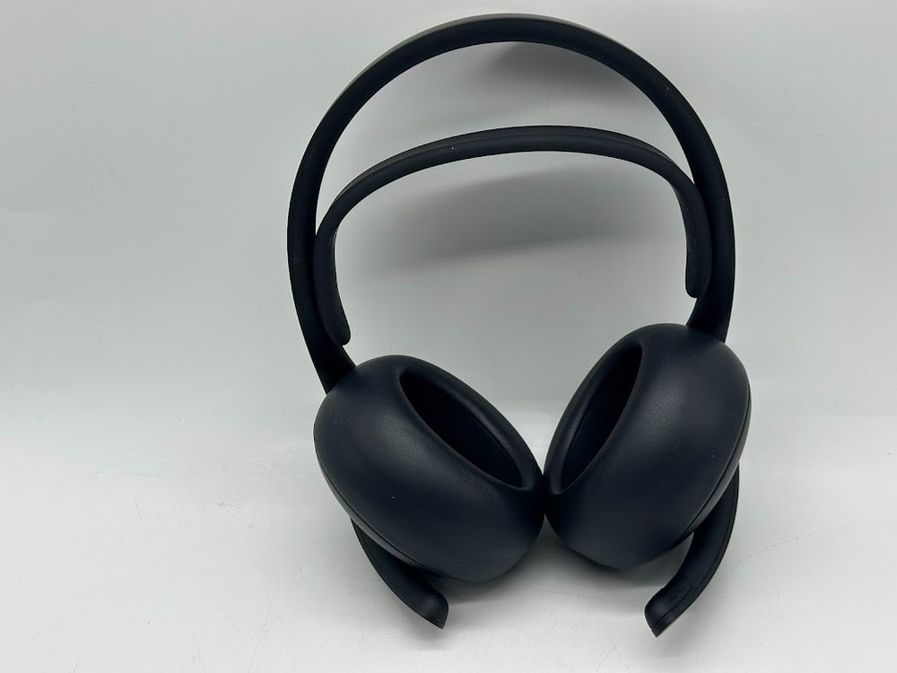 PlayStation Pulse Elite Wireless Headset - Midnight Black
