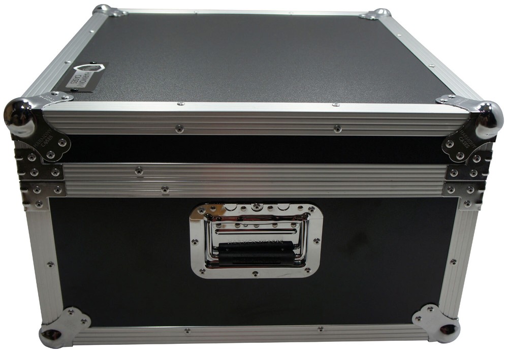 Harmony Case HC2MM100 Universal Lighting Case for Small 100 Moving Head Light