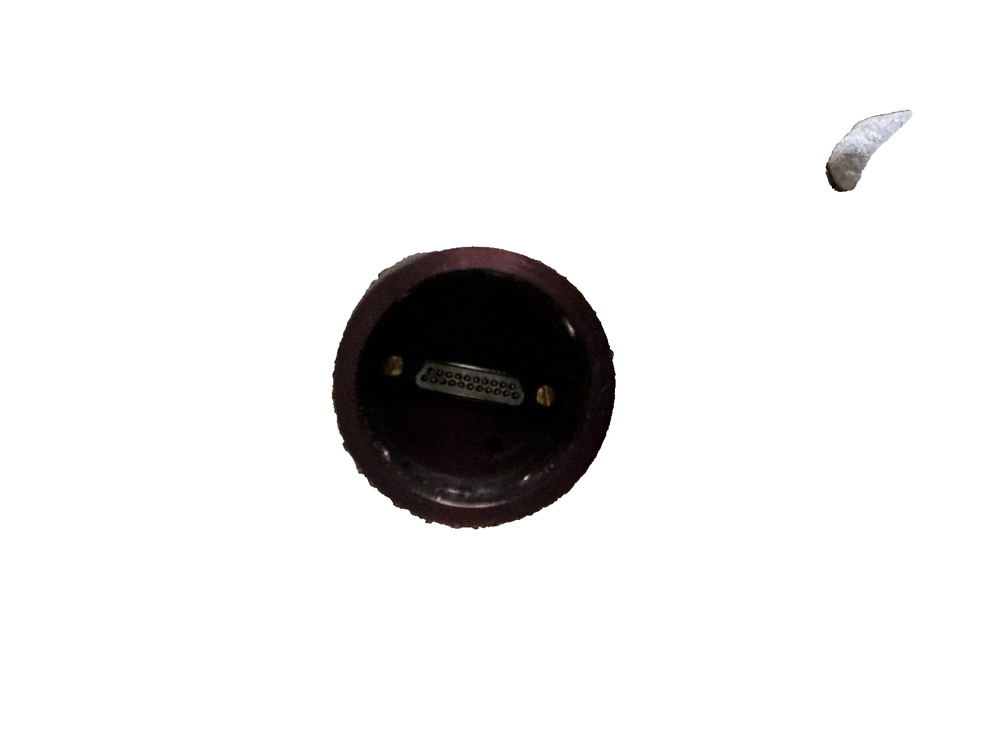MicroTelsa Magnetic Probe Sensor 72200-02