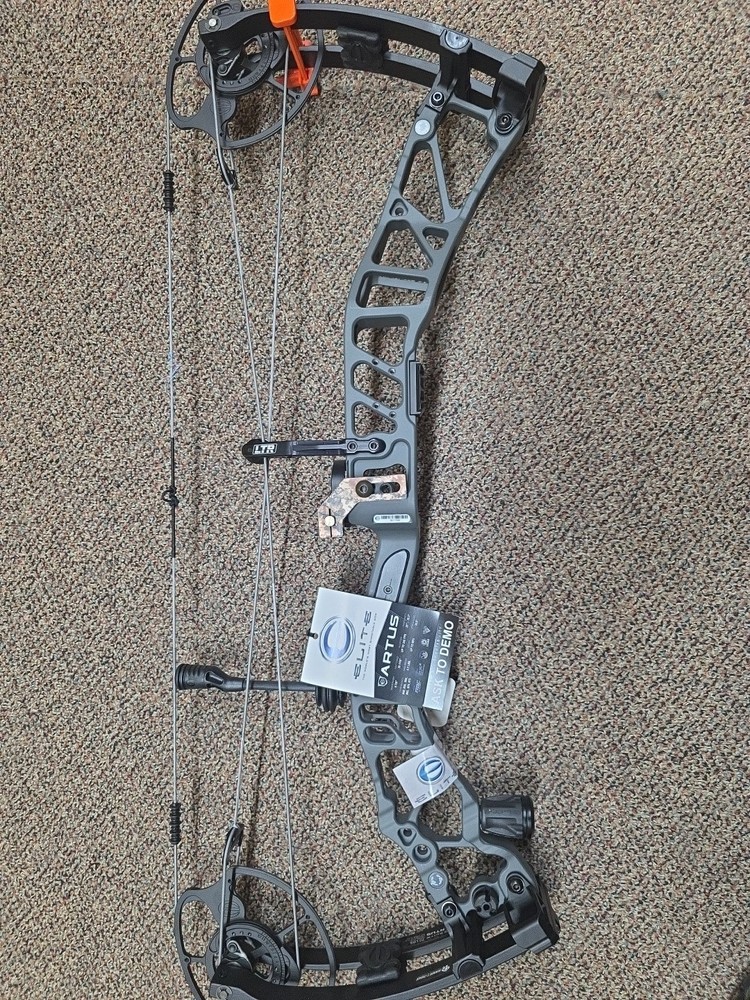 Elite Artus Bow