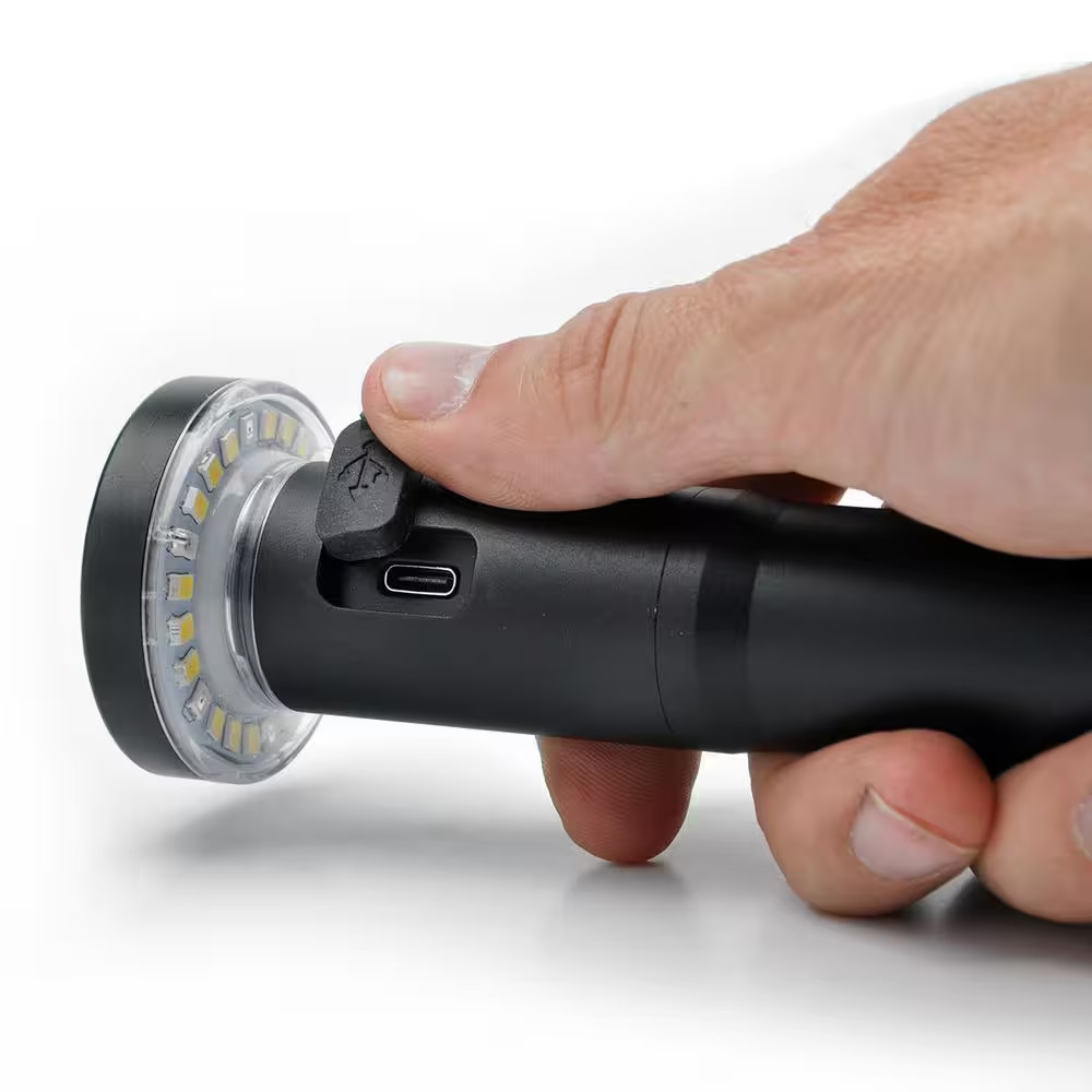 Fli Telescoping Stand- up Area Work Light