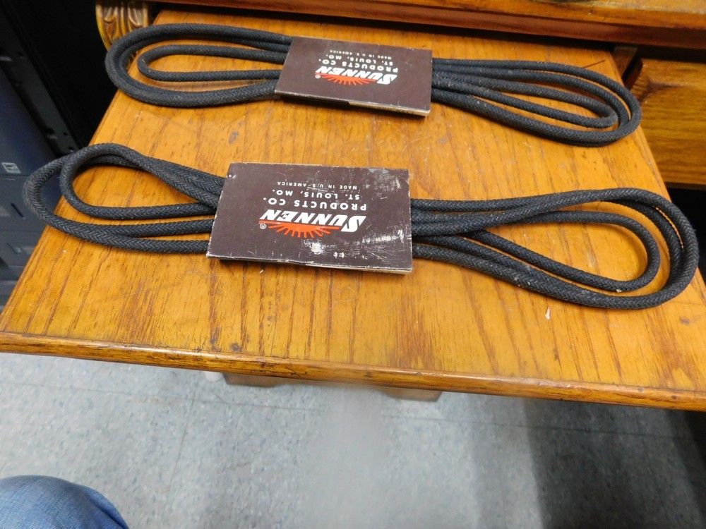 SUNNEN HONE MBB 880 BELT