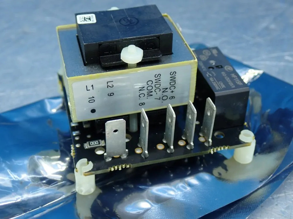 WATLOW LFC3KW1240AAAAA TEMP LIMIT MODULE 07251470099