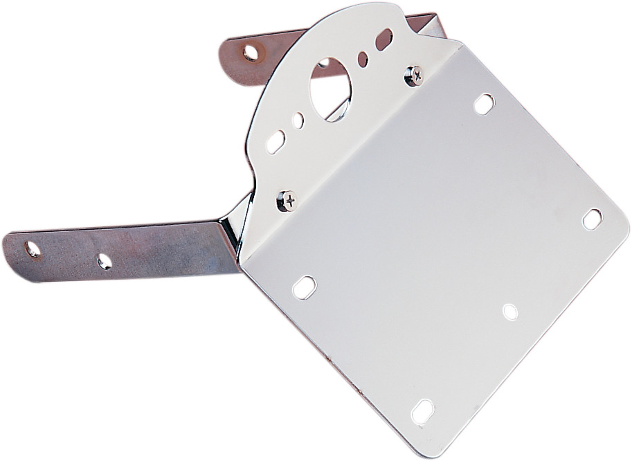 DRAG SPECIALTIES Taillight Bracket 72493