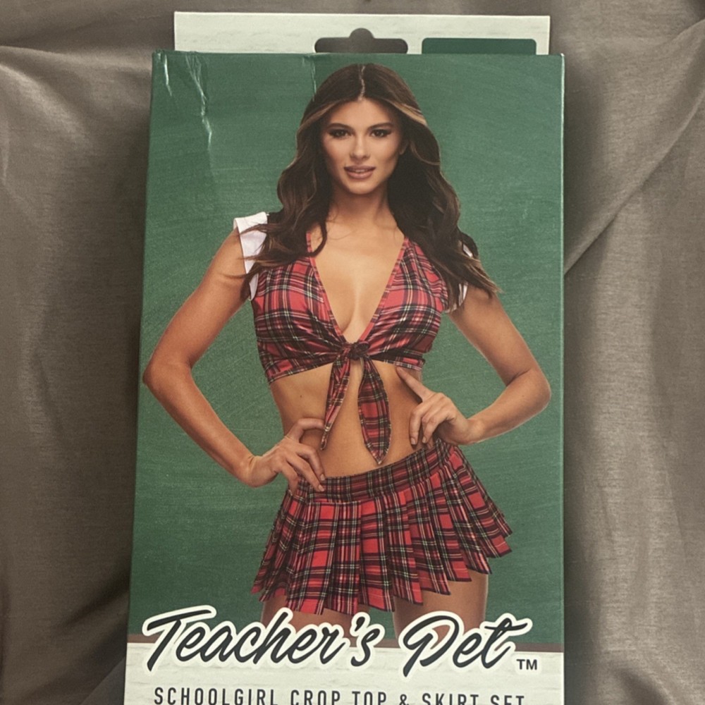 Teacher's Pet