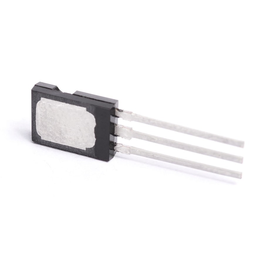 TISP2290L SemiConductor - CUSTODIA: SOT82 MAKE: Texas Instruments
