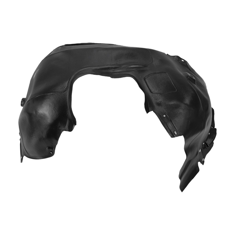 Front Left Driver Side Fender Inner Liner for Focus 2012-2018