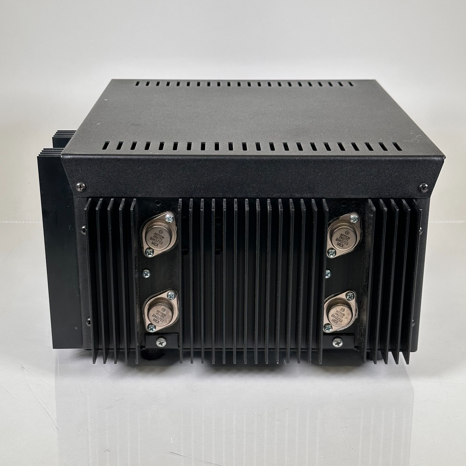 Astron RS-70M Linear 70 Amp Regulated Power Supply