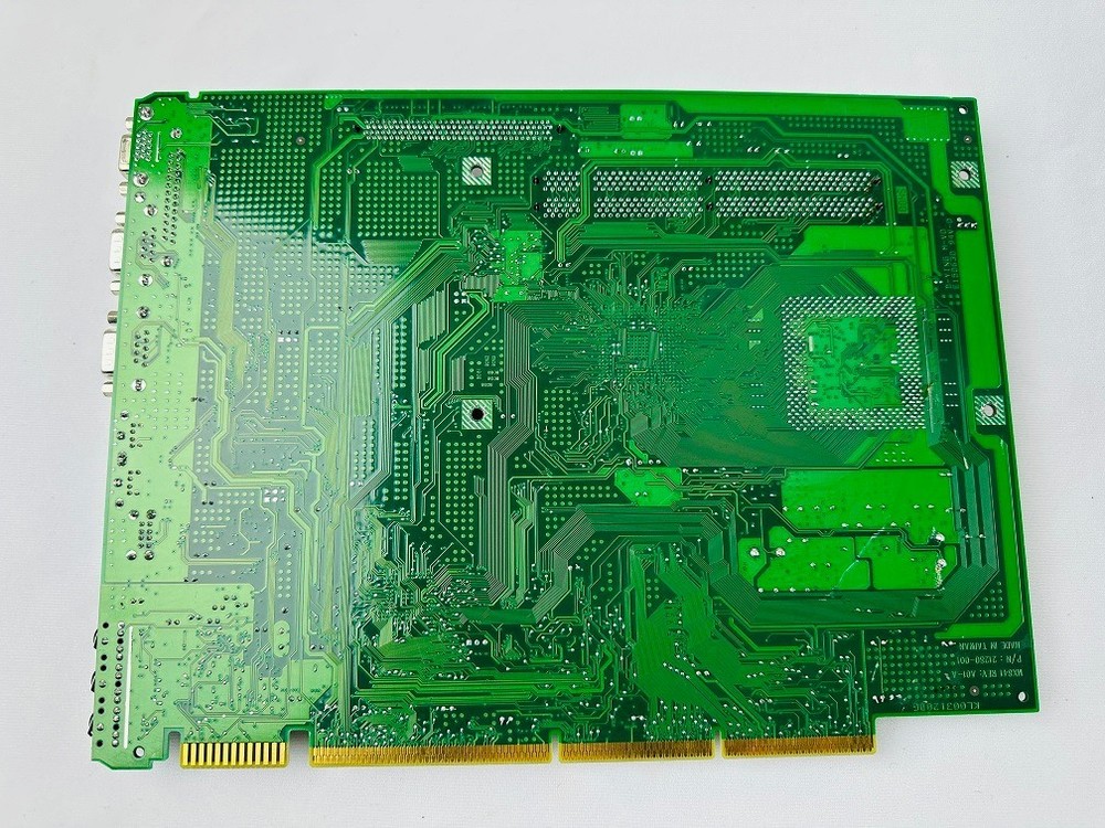 GVC MX841 Motherboard