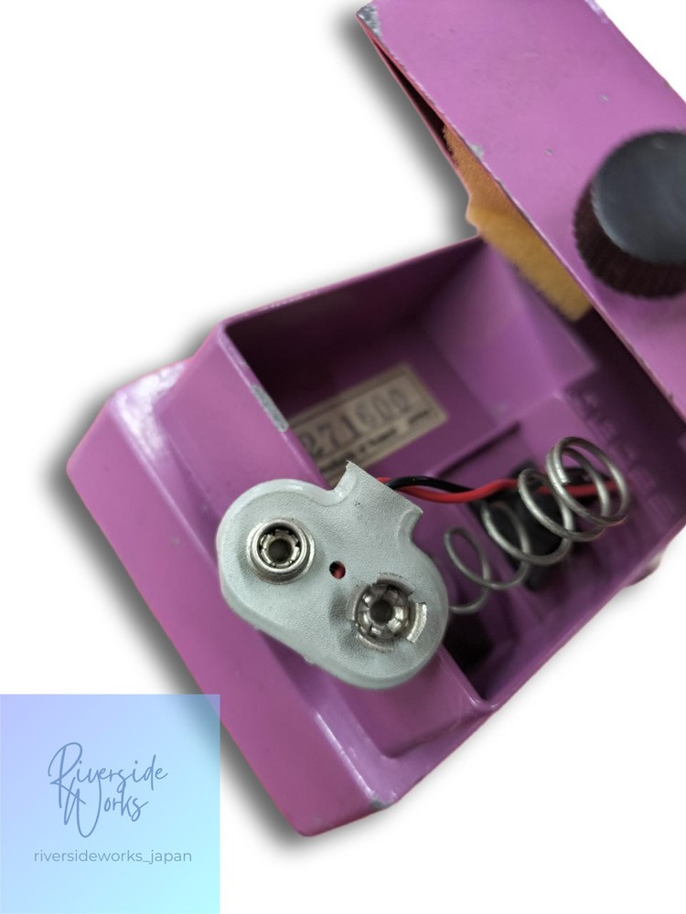 BOSS BF-2 Flanger Effects Pedal for Guitar