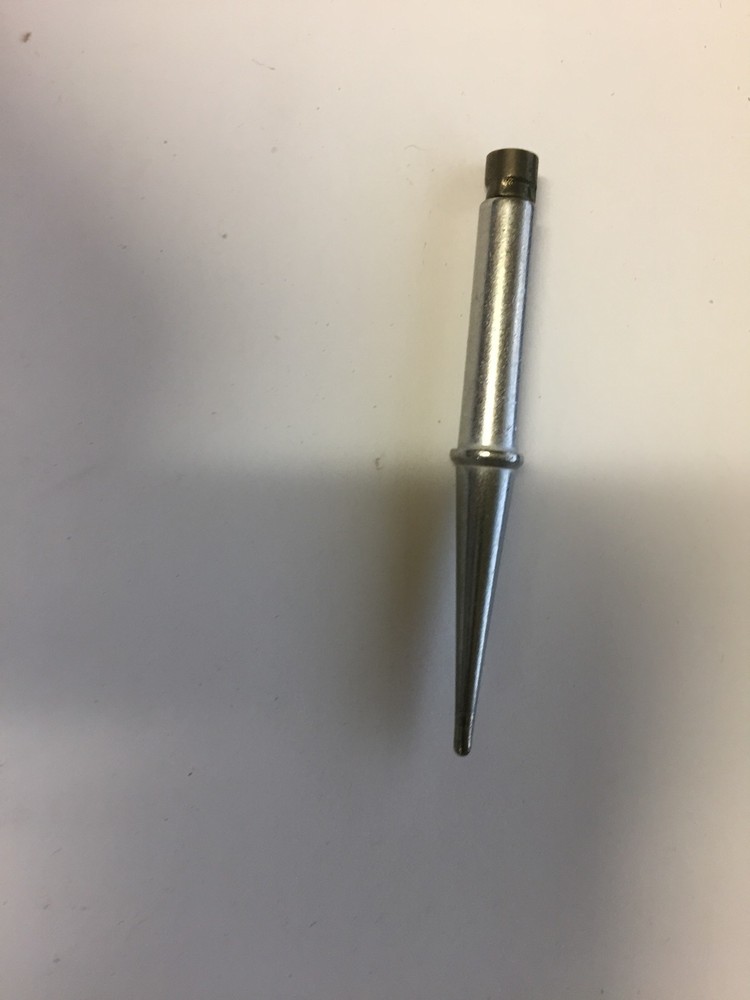 CT5C7 WELLER SOLDERING TIP  NOS
