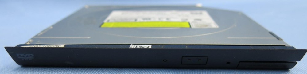 Dell Latitude E6320 E6330 E6420 E6430 E6520 E6530 DVD RW Optical Drive w/ Bezel