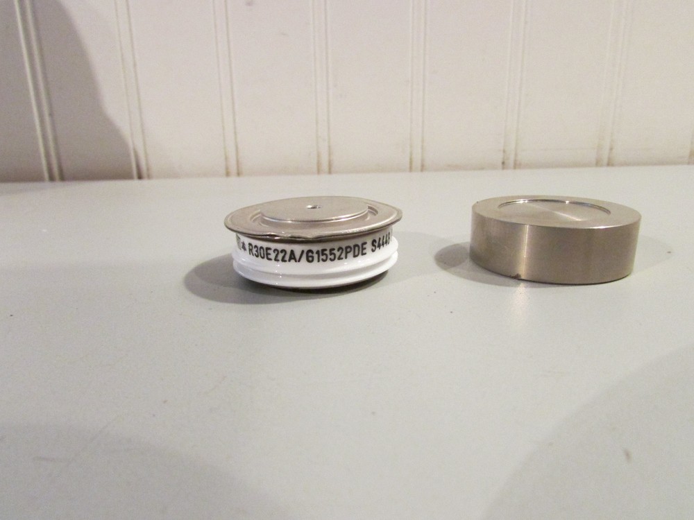 IOR R30E22A/G1552PDE S44B Diode Thyristor. New!