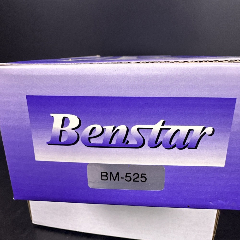 Benstar Professional Dynamic Microphone BM 525