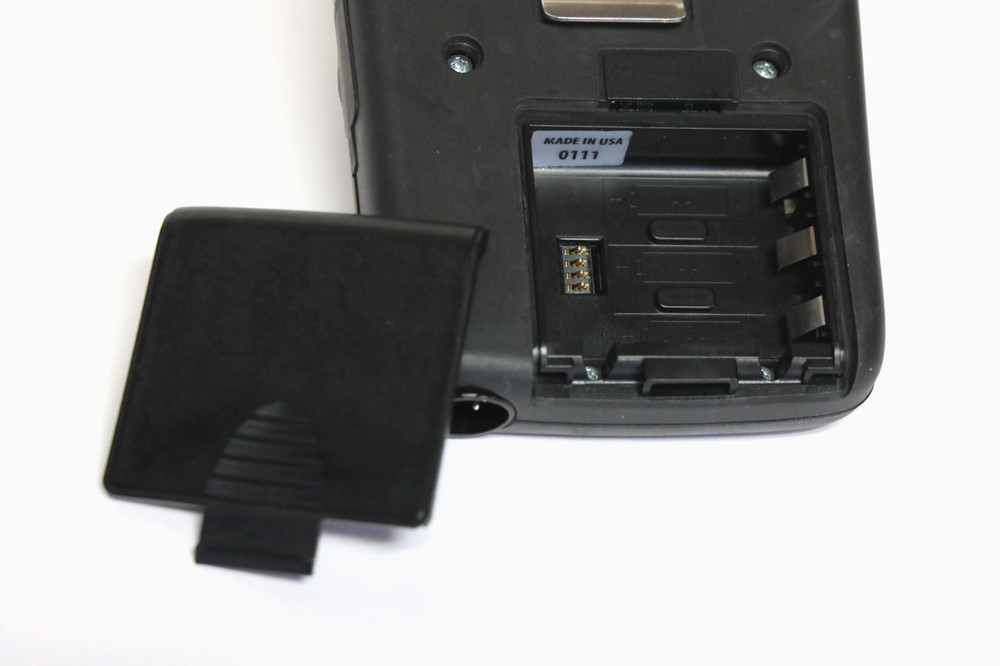 Clear-Com Tempest 2.4GHz 2-Channel Wireless Intercom Beltpack