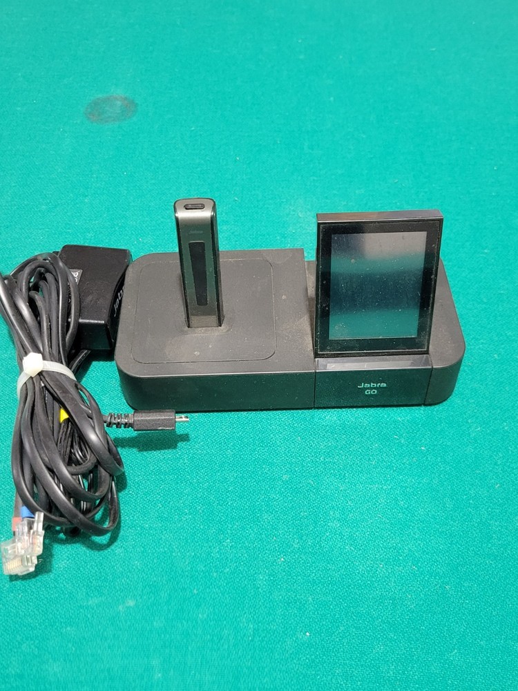 Jabra Go