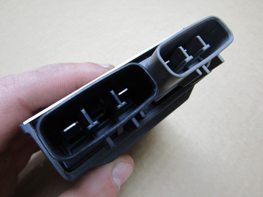 Ducati Monster+ 950 2022 regulator rectifier (14160)