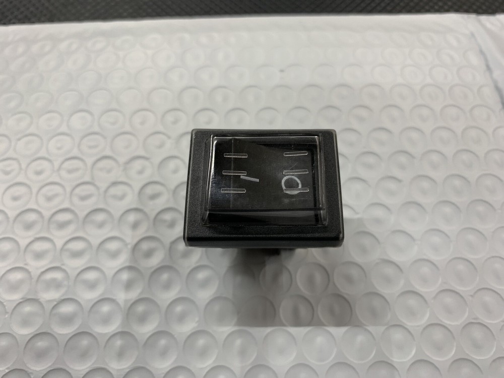 Black & Decker / AR Blue Clean Electric Pressure Washer Switch ( On / Off )