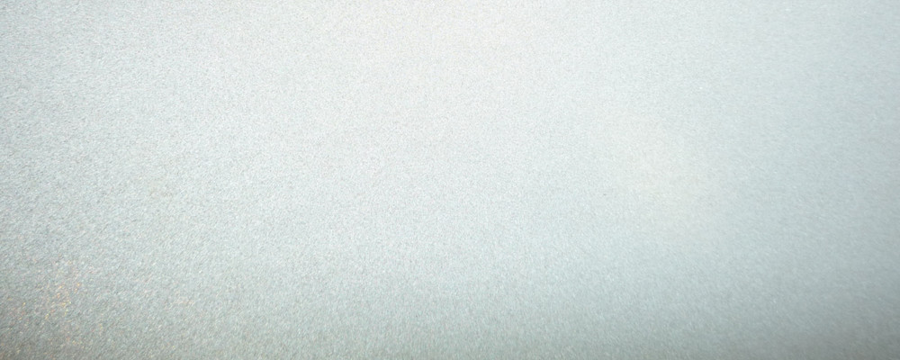 White 3M Engineer Grade Reflective material 12" x 6"