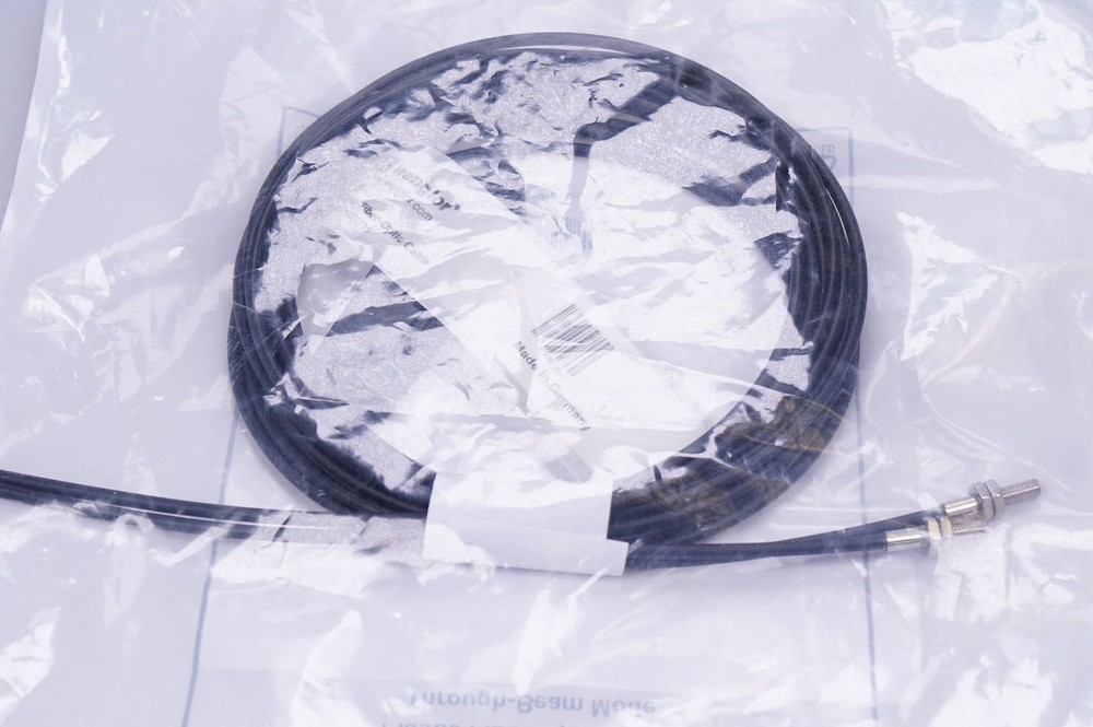 WENGLOR plastic light guide cable type: K5 new