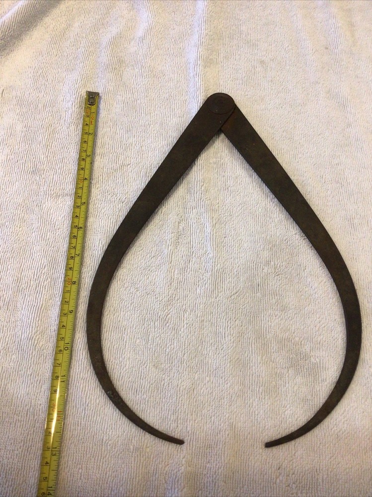 Vintage Outside Caliper, ELS?