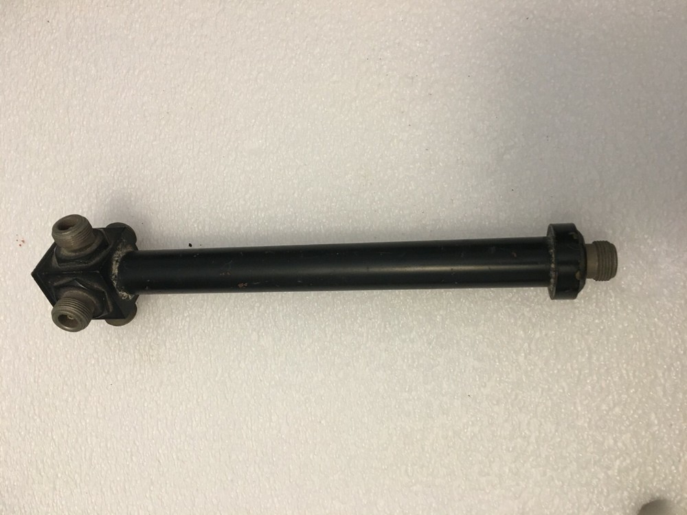 Broadcast Professional Coupler 500w Wide Band from 380 to 980 Mhz IN N - OUT 4N