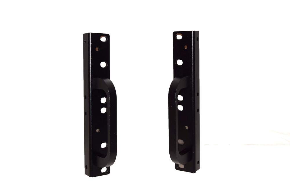 N442L Rack Mount Server Chassis Case (New)