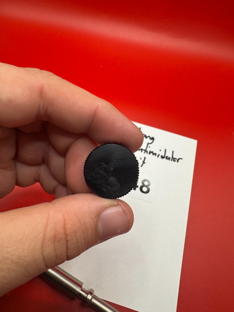 Bob Long 2k2 Intimidator Ram Kit