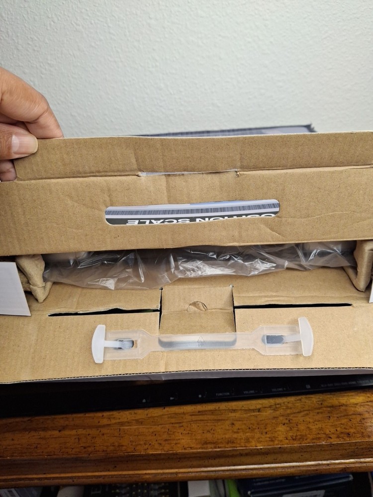 Taylor Body Composition Scale Model#5771F